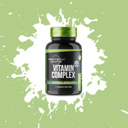 image de Vitamin Complex de la marque Protech Evolution