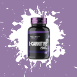 image du produit L-carnitine 2000 de la marque Protech Evolution